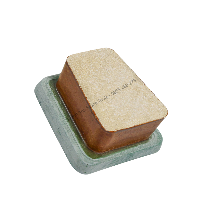 ĐẦU MÀI BÓNG 10EXTRA CHO MARBLE - Ảnh 2