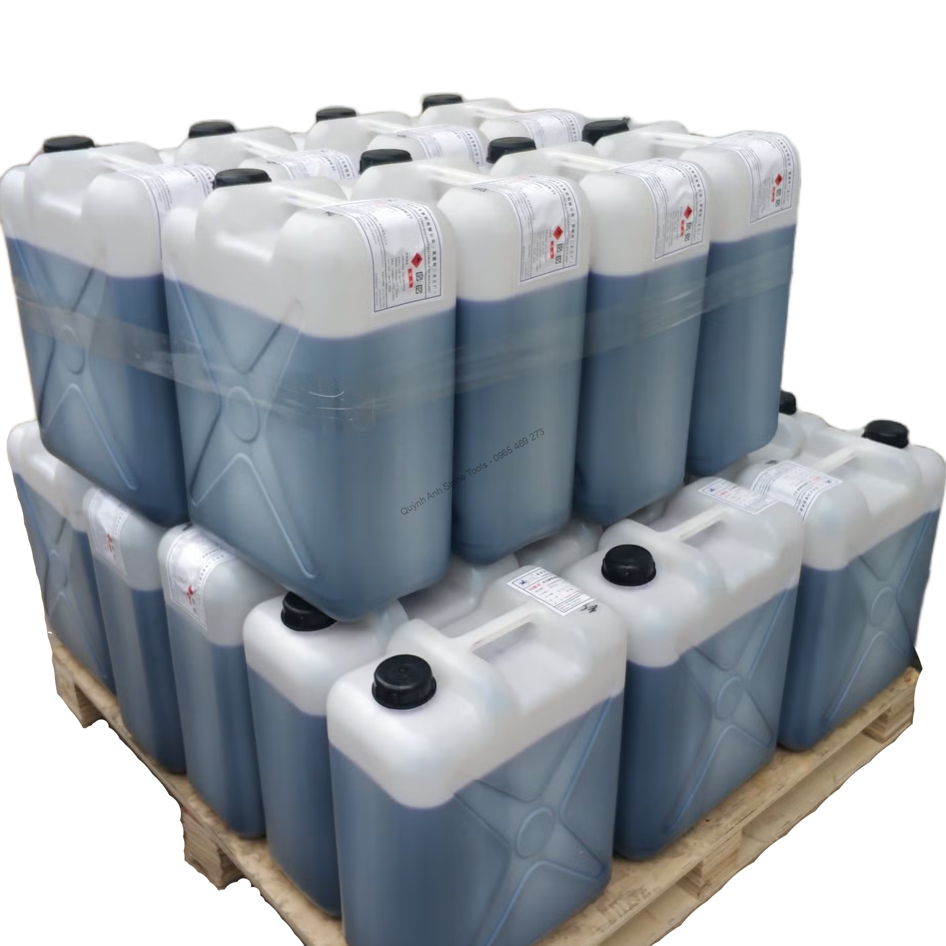 Chất xúc tiến cobalt - Ảnh 2