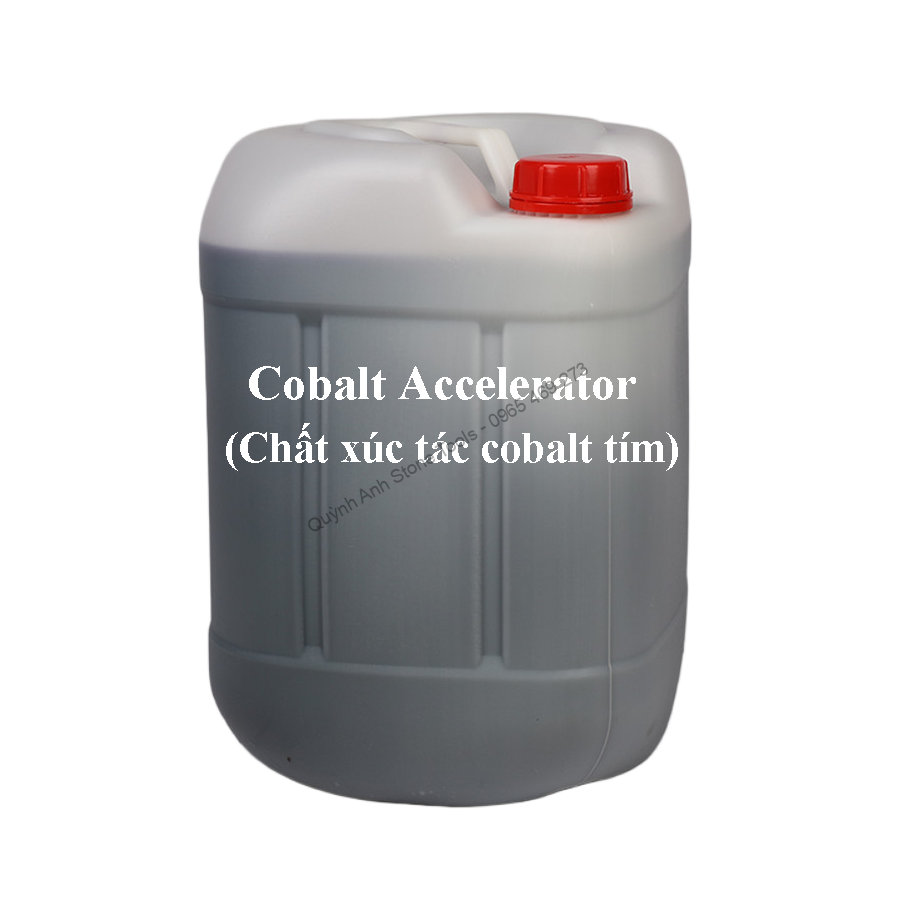 Chất xúc tiến cobalt
