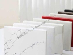 VẬT TƯ ĐÁ NHÂN TẠO