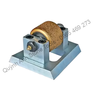 ĐẦU BĂM MẶT ĐÁ - Ảnh 4