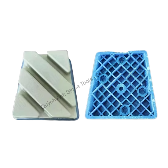 ĐẦU MÀI RESIN BOND CHO MARBLE - Ảnh 6