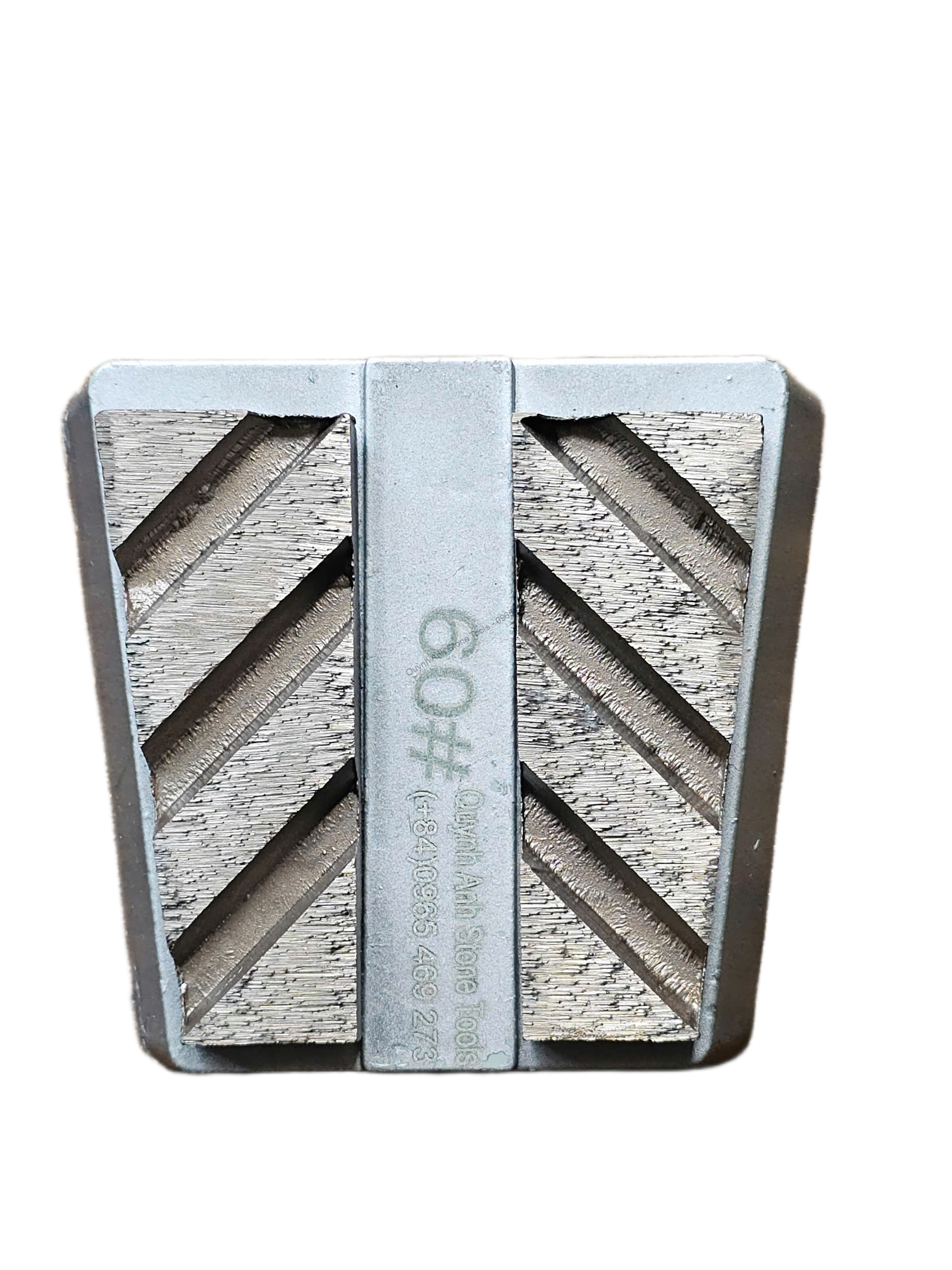 ĐẦU MÀI KIM CƯƠNG ĐẾ KIM LOẠI CHO MARBLE - Ảnh 2