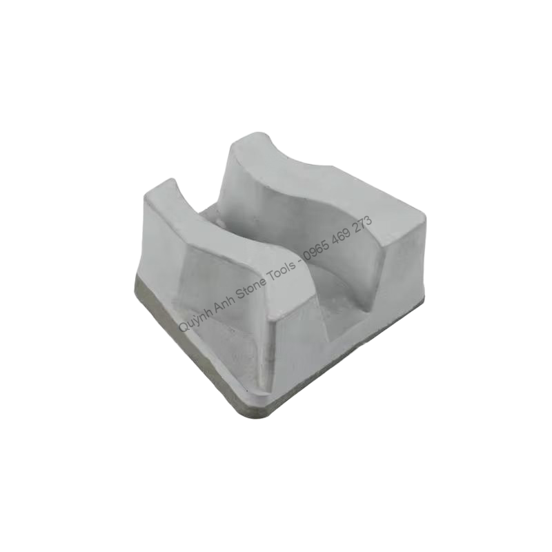 ĐẦU MÀI MAGNESITE CHO MARBLE - Ảnh 2