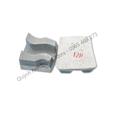 ĐẦU MÀI MAGNESITE CHO MARBLE - Ảnh 5